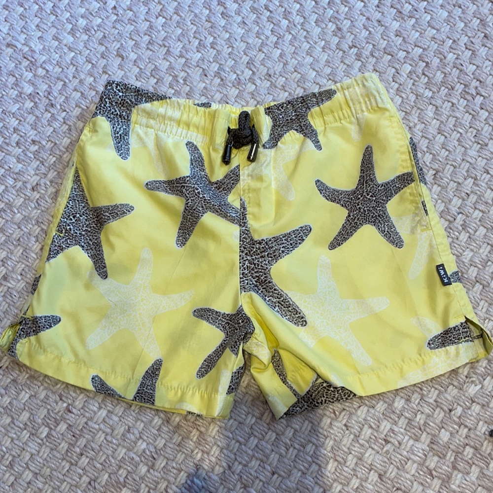 Kiwi St. tropez Boys Swim Shorts